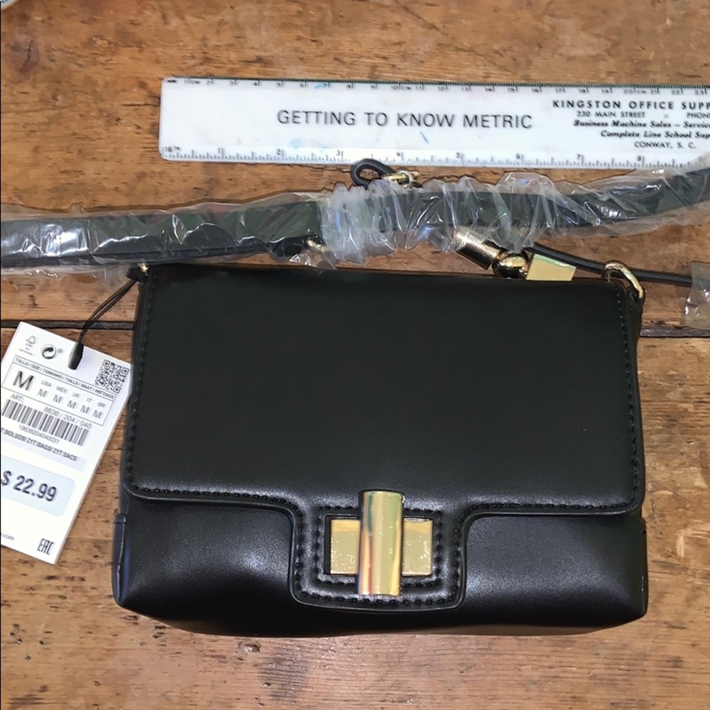 ZARA Purse